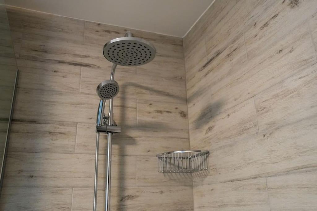 Lux Sea&Country Views With Pool Apartman Mellieħa Kültér fotó